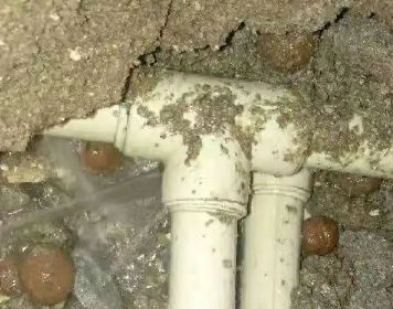 石景山测漏水多少钱