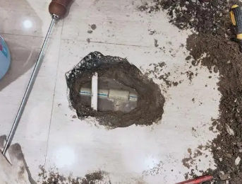 石景山测漏水电话