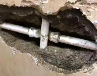 石景山测漏水哪家好