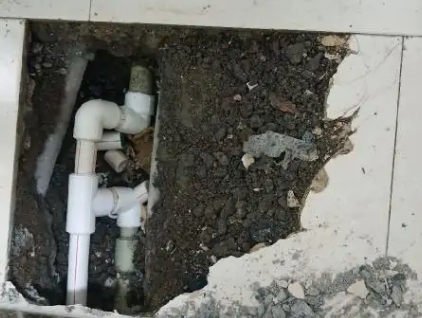 石景山测漏水哪家好