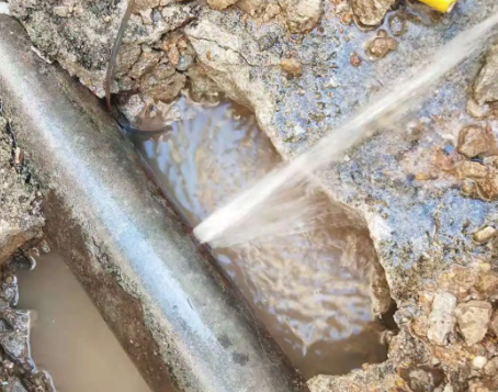 石景山测漏水公司