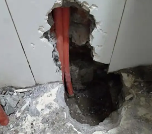 石景山漏水检测电话