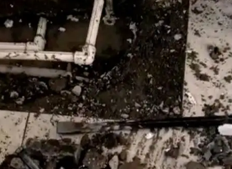 石景山漏水检测电话