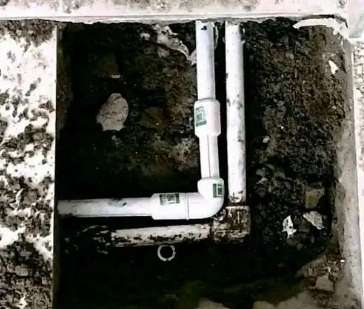 石景山漏水检测多少钱