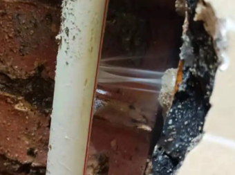 石景山漏水检测电话