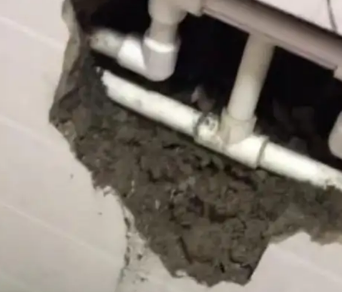 石景山漏水检测电话