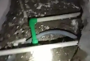 石景山测漏水公司