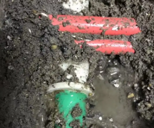 石景山漏水检测电话