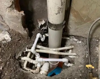 石景山漏水检测哪家好