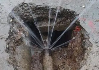 石景山漏水检测多少钱