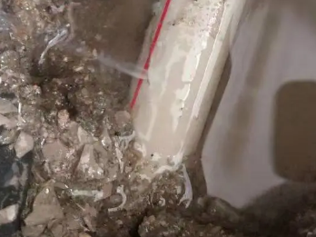 石景山漏水检测哪家好