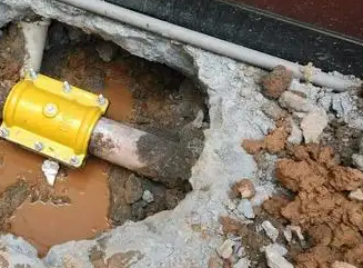 石景山漏水检测哪家好