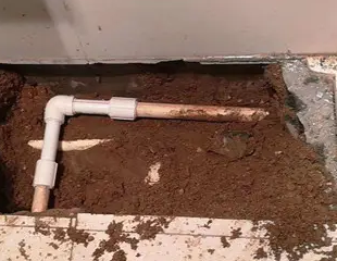 石景山测漏水哪家好