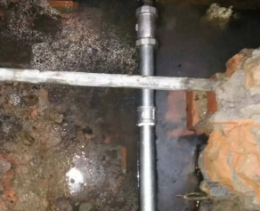 石景山漏水检测公司电话