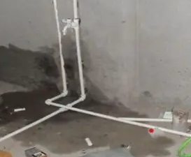 石景山水管漏水检测多少钱