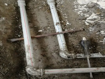 石景山卫生间测漏水多少钱