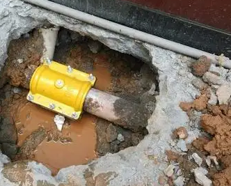 石景山卫生间测漏水哪家好