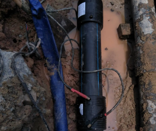 石景山水管漏水检测多少钱