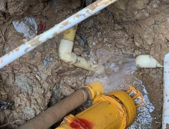 石景山水管漏水检测哪家好