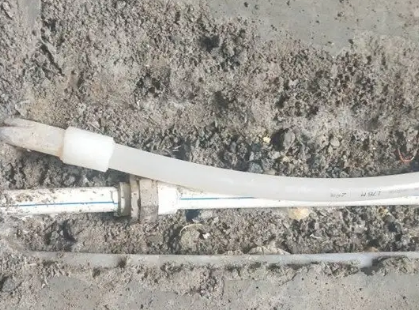 石景山卫生间测漏水哪家好