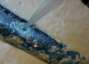 石景山水管漏水检测多少钱