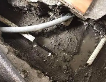 石景山卫生间测漏水价格明细