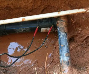 石景山水管漏水检测多少钱