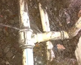 石景山卫生间测漏水多少钱