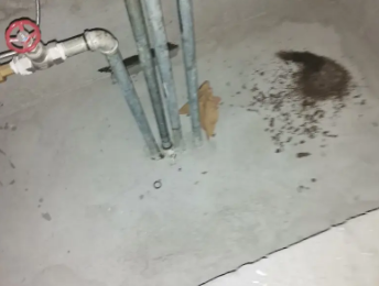 石景山卫生间测漏水价格明细