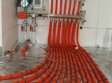 石景山地暖维修多少钱