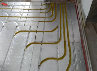 石景山地暖维修哪家好