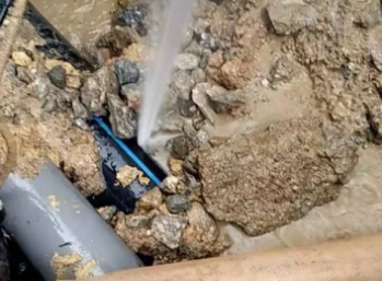 石景山水管漏水检测哪家好