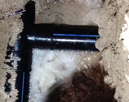 石景山水管漏水检测哪家好