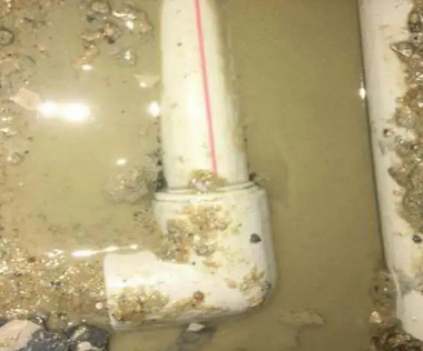 石景山水管漏水检测多少钱