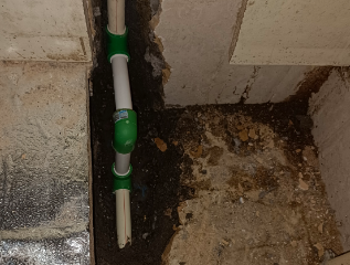 石景山卫生间测漏水哪家好