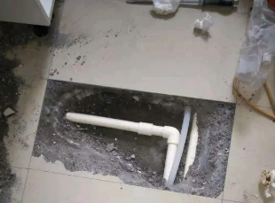 石景山卫生间测漏水哪家好