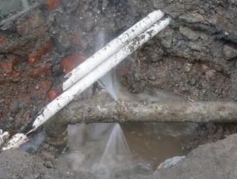 石景山测漏水多少钱