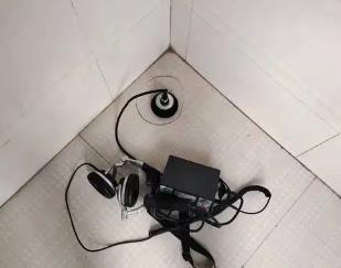 石景山测漏水公司