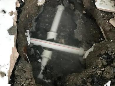 石景山漏水检测公司哪家好