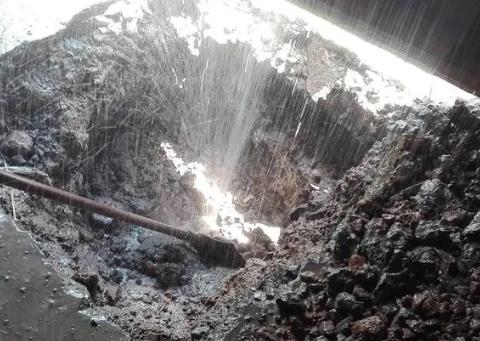 石景山漏水检测哪家好