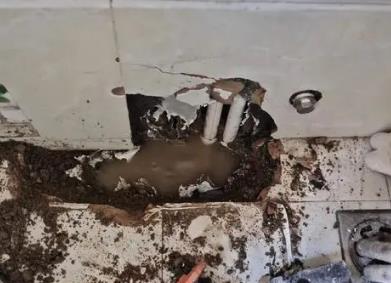 石景山漏水检测电话