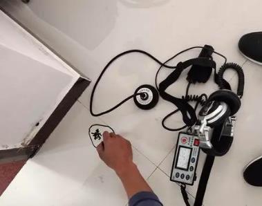 石景山测漏水公司电话